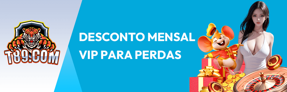 como os apostadores fazem para ganhar